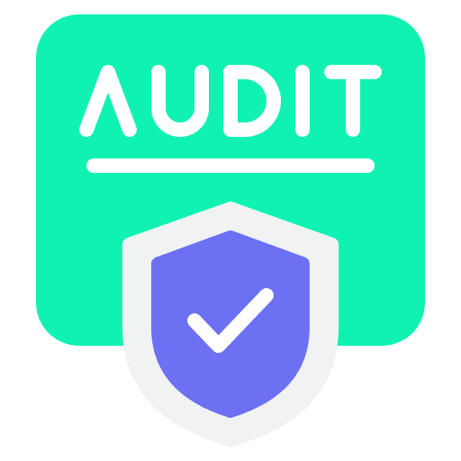 Comprehensive Audits for Peace of Mind