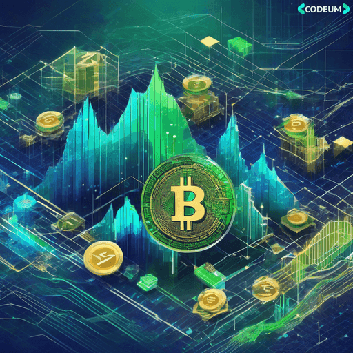 Navigating the Turbulent Waves of Crypto: Ups and Downs