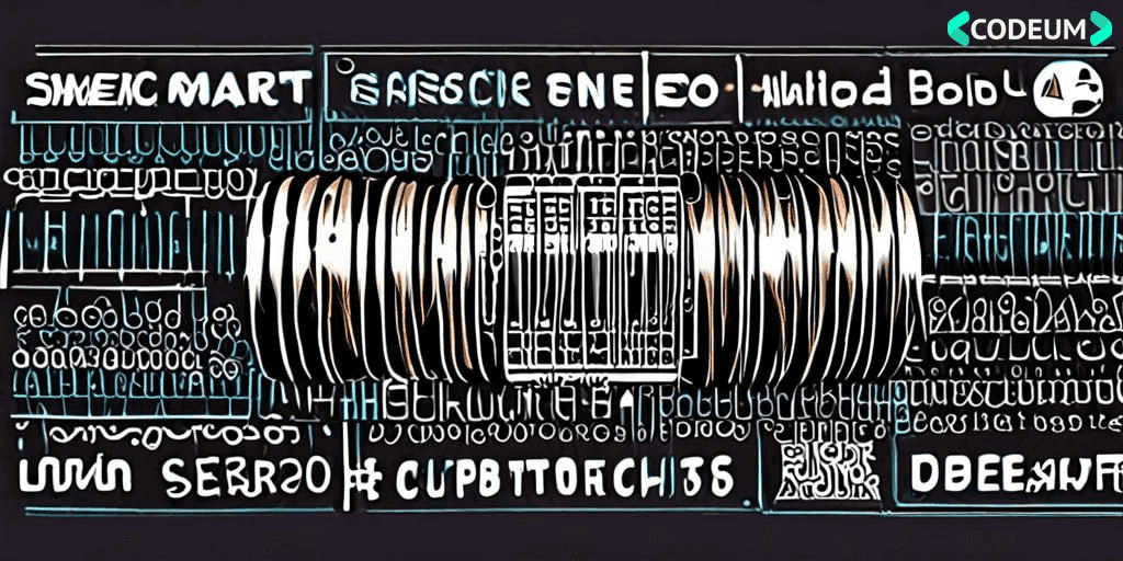 Smart Contracts: The Foundation of Secure and Innovative Blockchain Applications