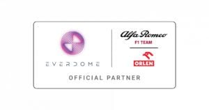 Into the Metaverse: Alfa Romeo F1 Team ORLEN Joins Everdome