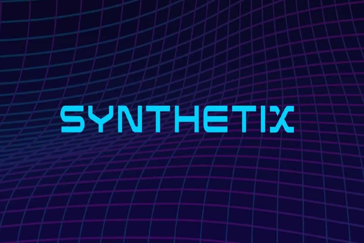 Synthetix SNX