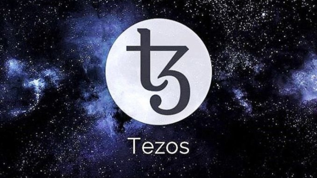 Tezos Price Analysis: Emerging XTZ Coin Rally Eyes $5.8 Mark