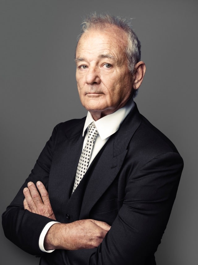 Billy Murray’s Crypto Wallet Hacked After NFT Auction
