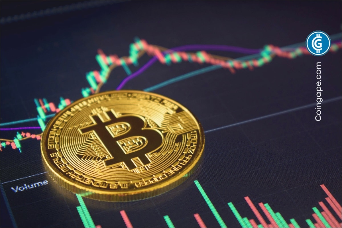 Breaking: On-Chain Data Shows Warning Signs For Bitcoin (BTC)