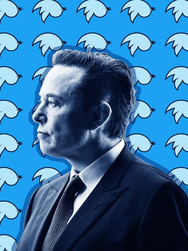 Elon Musk To Relaunch Twitter Blue Subscription