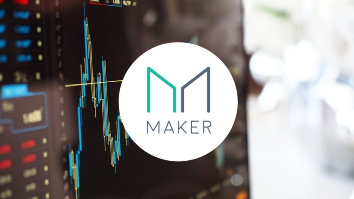 Maker (MKR) Up Nearly 50% On Speculation Of Replacing Terra In DeFi