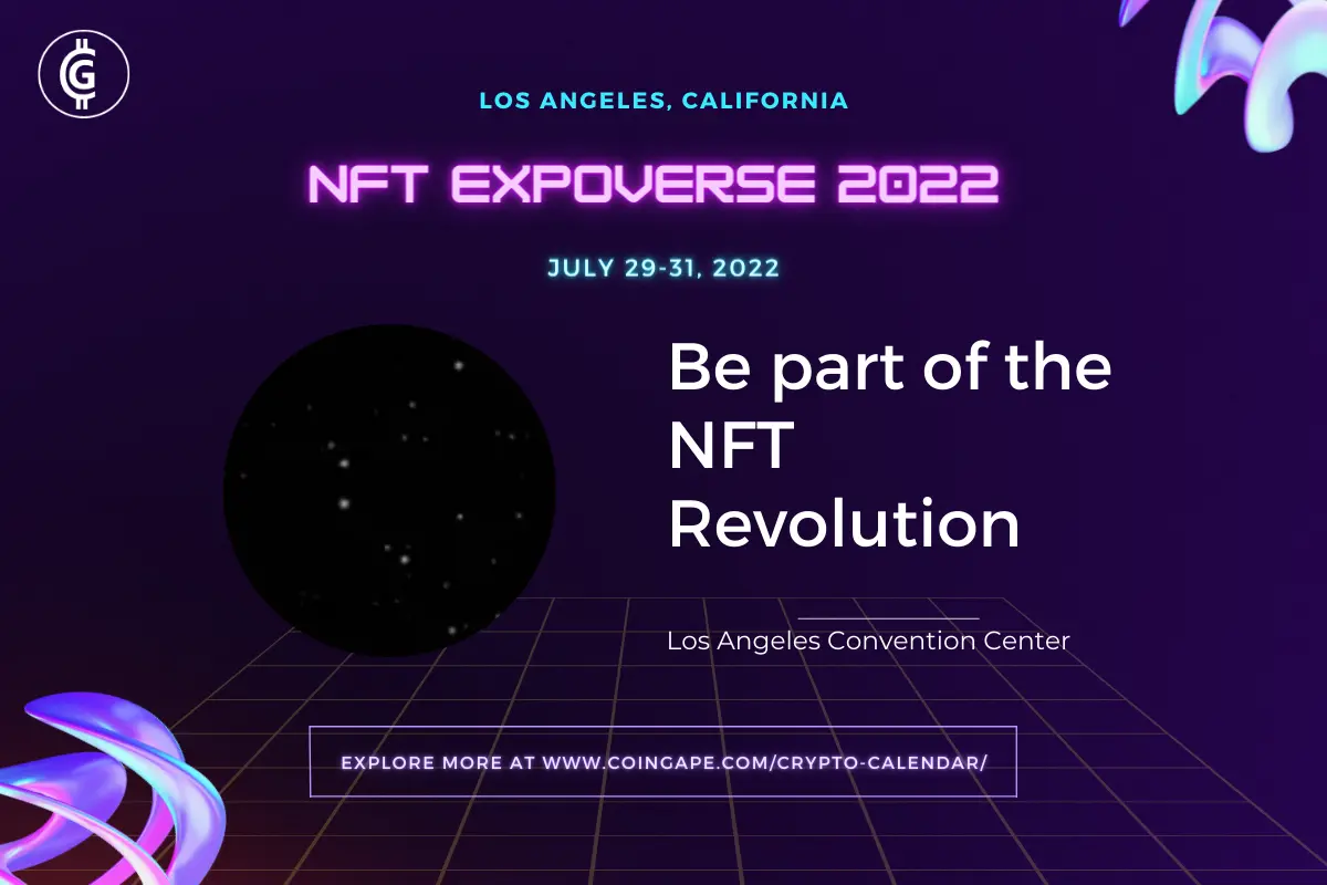 NFT Expoverse 2022, NFT Expoverse 2022 Los Angeles, NFT Expoverse , NFT Expoverse Los Angeles