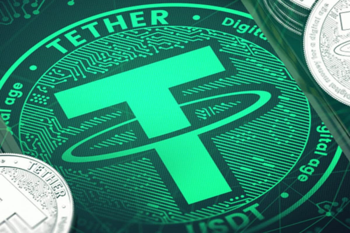 tether auditing