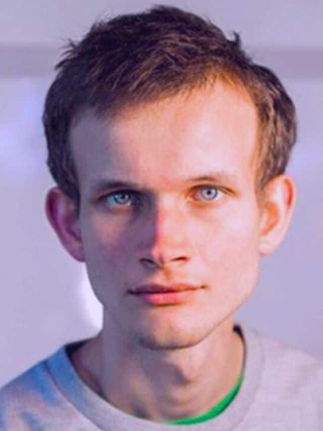 Vitalik Buterin Confesses To Using Tornado Cash For This Purpose