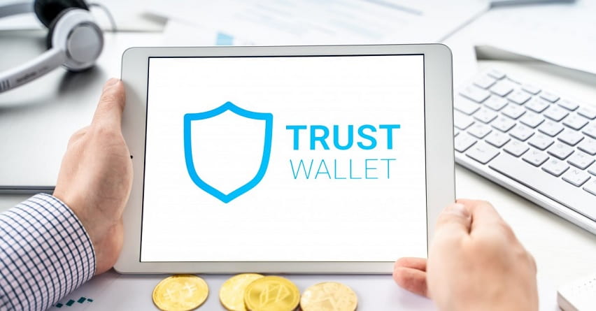 Trust Wallet Australia