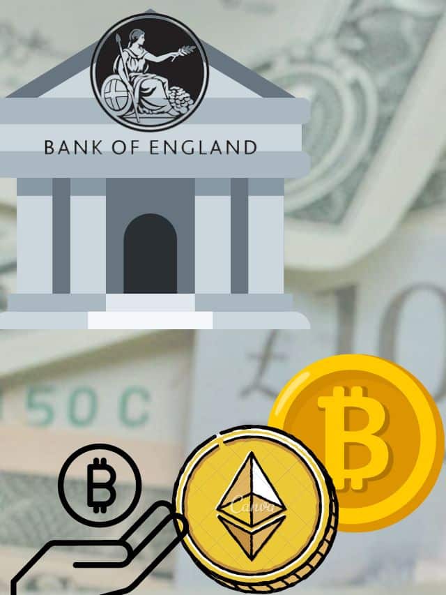 Bank Of England Insists On Crypto Regulations After FTX Crash